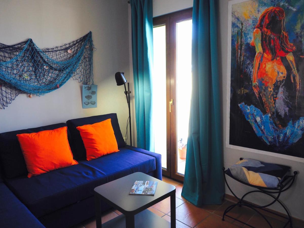 La Sirena - Both City And Beach Of Denia Exterior photo