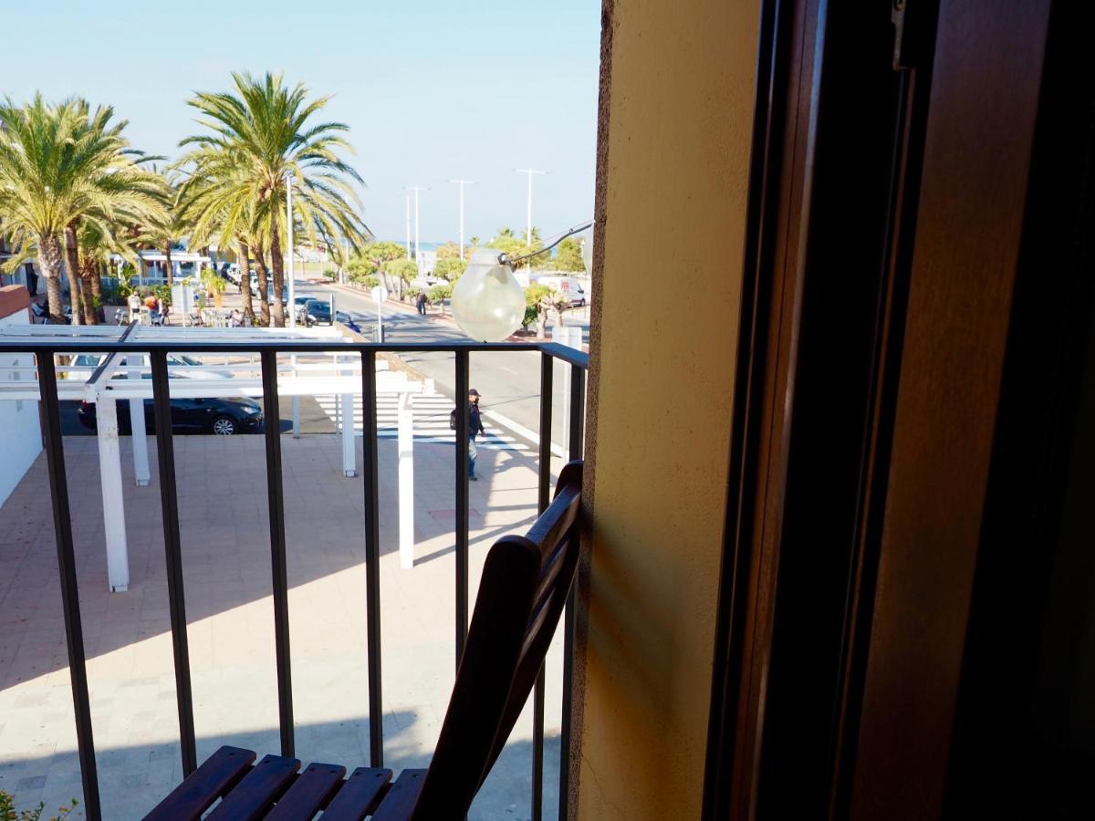 La Sirena - Both City And Beach Of Denia Exterior photo